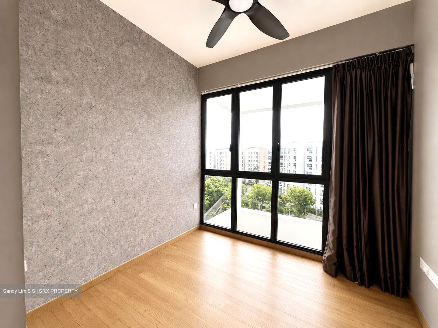 The Jovell (D17), Condominium #582145621